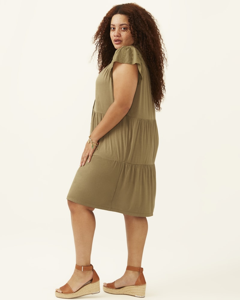 Torrid olive green dress shop